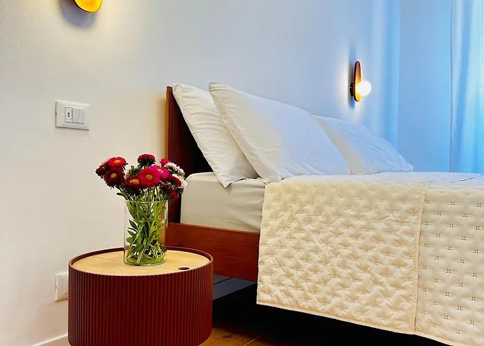 Martesana Apartman Milánó