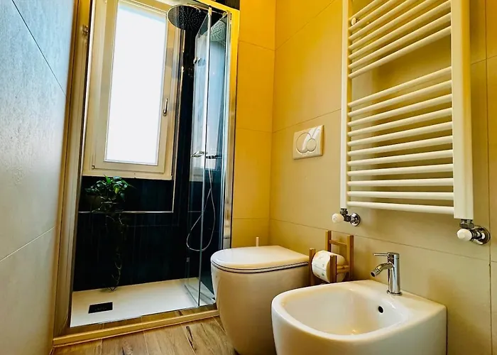 Martesana Apartman *