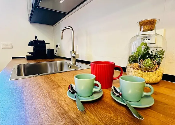 Apartman Martesana *