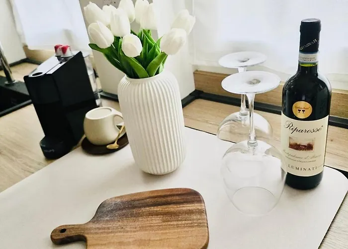 Sieva - Elegance And Urban Design *