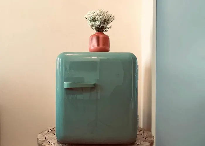 דירה Sieva - Elegance And Urban Design