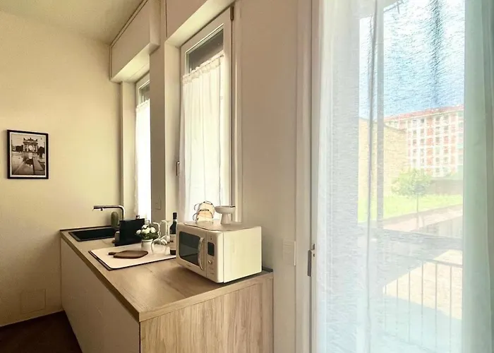 Sieva - Elegance And Urban Design מילאנו