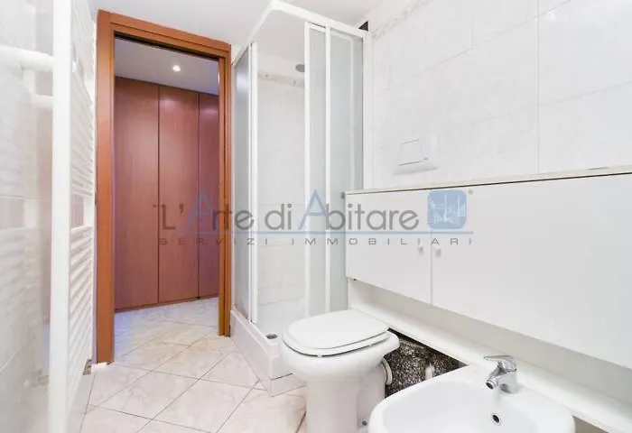 Appartement Fiore Milaan