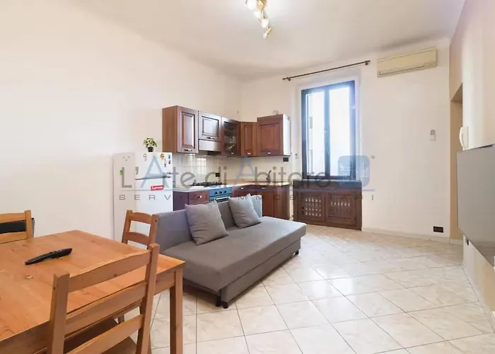 Appartement Fiore