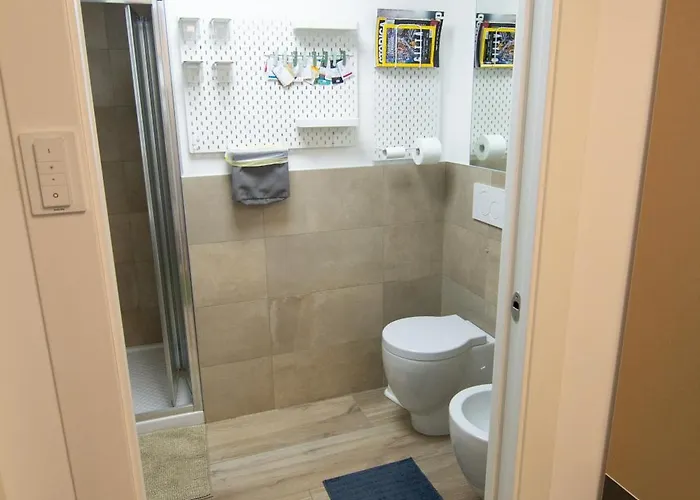 Homi Premium Loft - Near Isola District 아파트