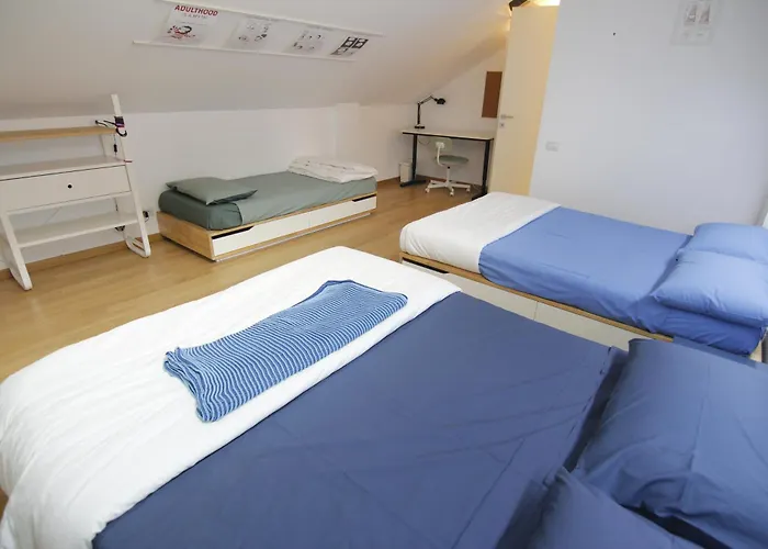 Homi Premium Loft - Near Isola District Διαμέρισμα Μιλάνο