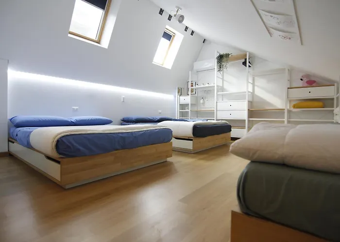 아파트 Homi Premium Loft - Near Isola District