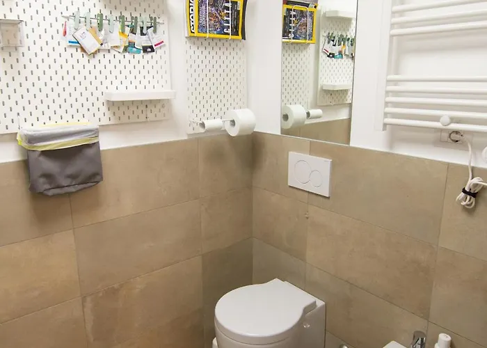 Διαμέρισμα Homi Premium Loft - Near Isola District