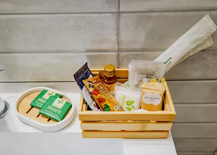 Eclectica Appartamento *