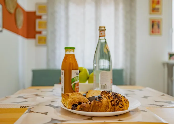 Appartamento Eclectica Milano