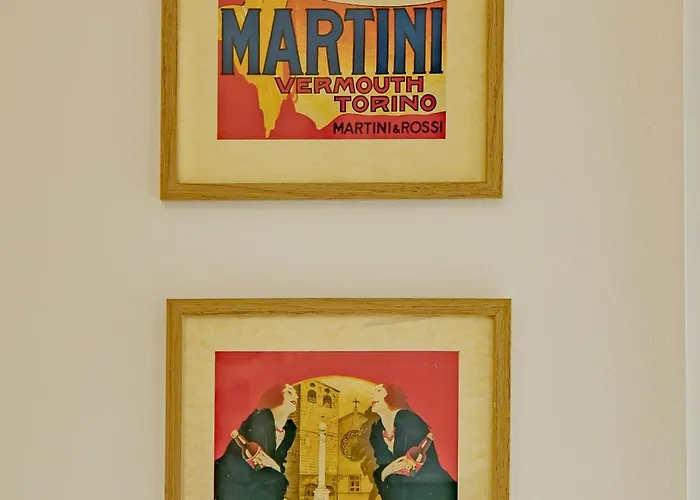 Eclectica Appartamento Milano