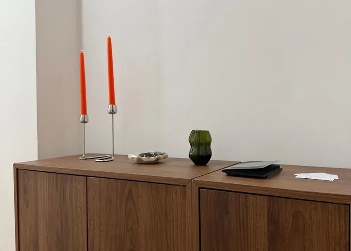 Bollicina - Free Parking, Ac & Balcony Apartamento Milão