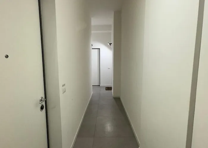 Luxury San Babila Milánó