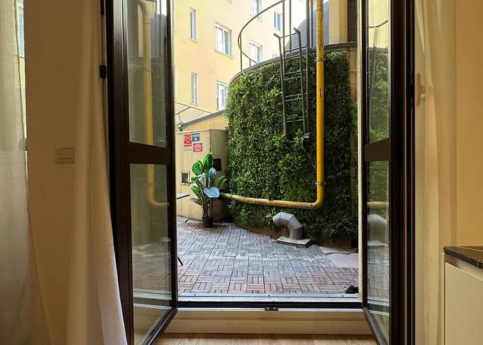 Apartman Luxury San Babila