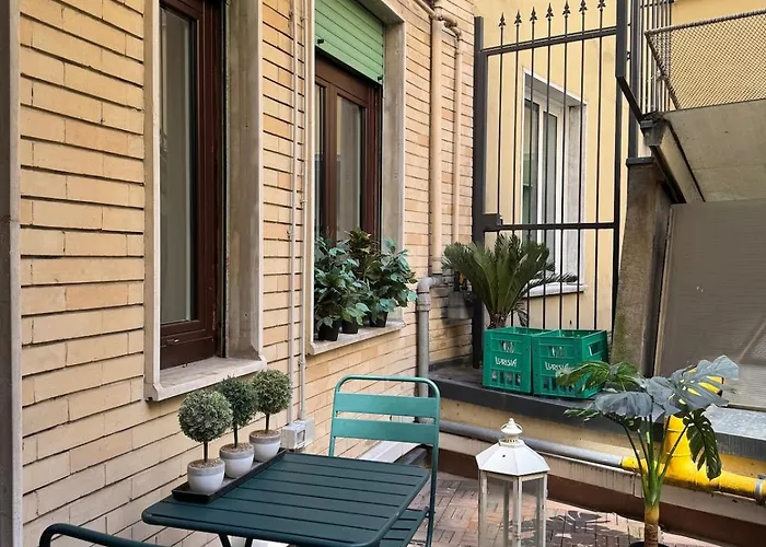 Luxury San Babila Milánó