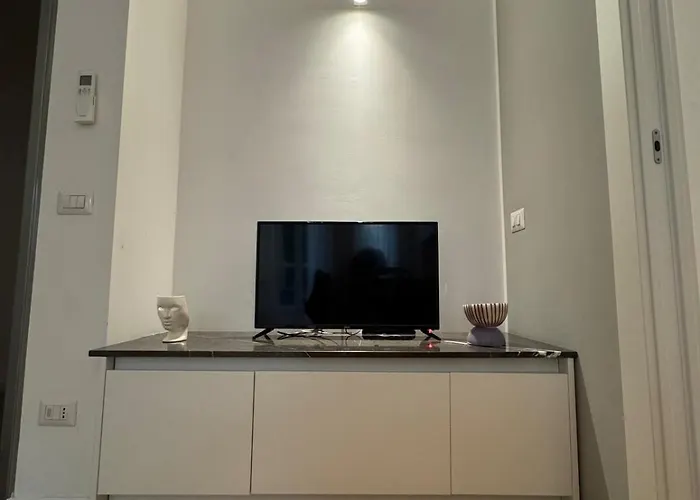 Apartmán Luxury San Babila *