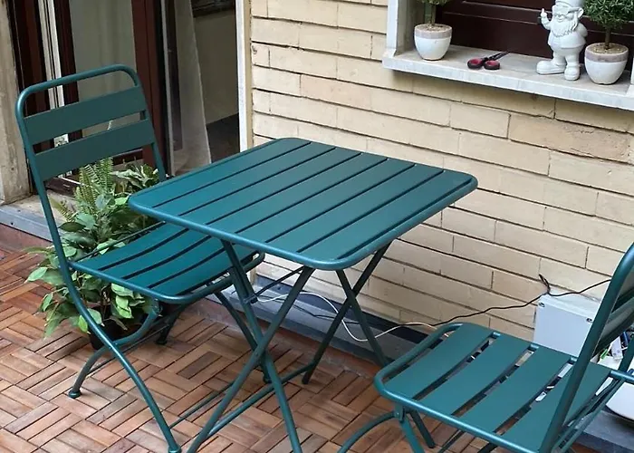 Luxury San Babila * Milánó