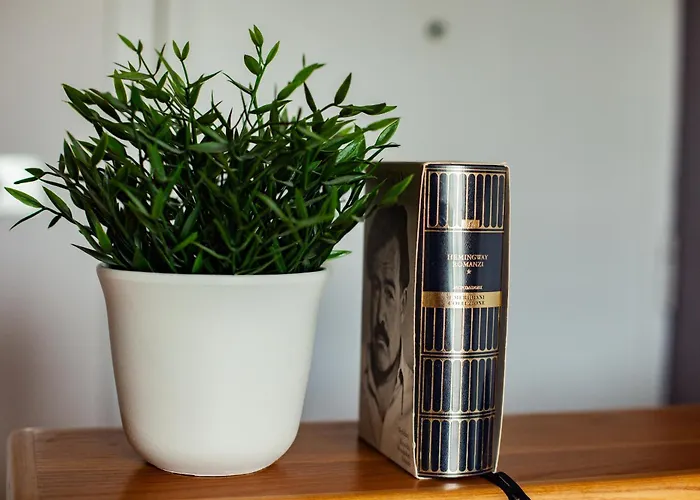 Experience From A Penthouse 5 Minutes From The Duomo