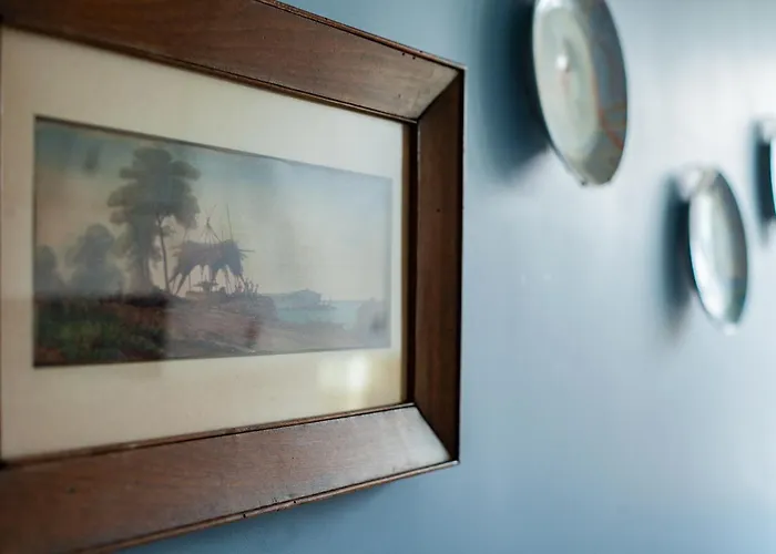 Experience From A Penthouse 5 Minutes From The Duomo