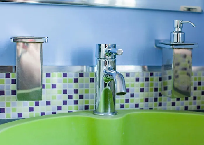 Experience From A Penthouse 5 Minutes From The Duomo Apartamento