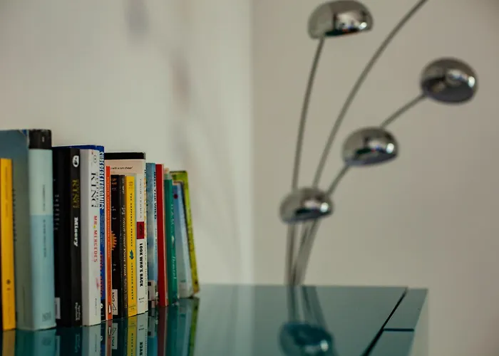 Experience From A Penthouse 5 Minutes From The Duomo Milão