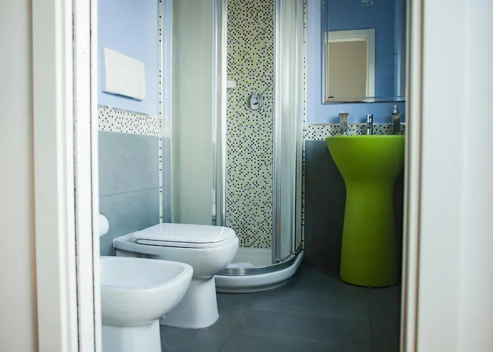 Experience From A Penthouse 5 Minutes From The Duomo *