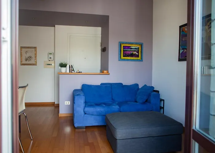 Experience From A Penthouse 5 Minutes From The Duomo *