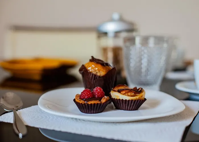 Experience From A Penthouse 5 Minutes From The Duomo Apartamento Milão