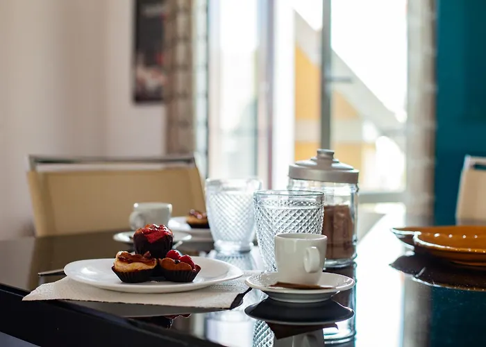 Experience From A Penthouse 5 Minutes From The Duomo * Milão