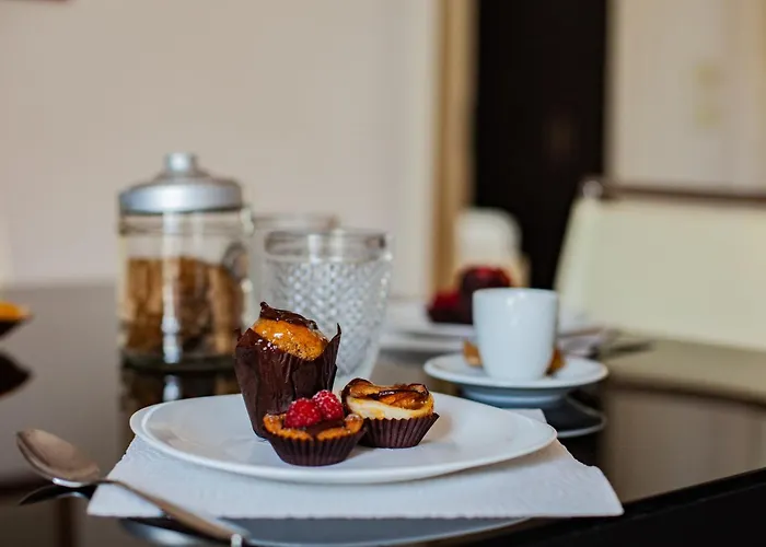 Experience From A Penthouse 5 Minutes From The Duomo