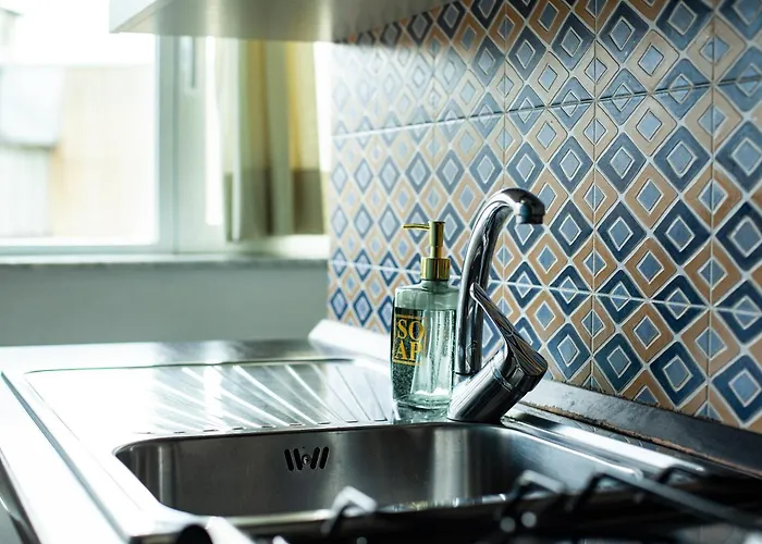 Apartamento Experience From A Penthouse 5 Minutes From The Duomo Milão