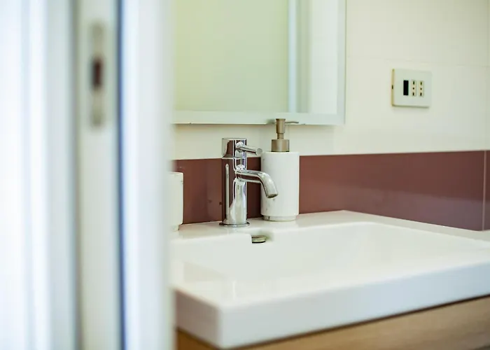 Experience From A Penthouse 5 Minutes From The Duomo Apartamento *