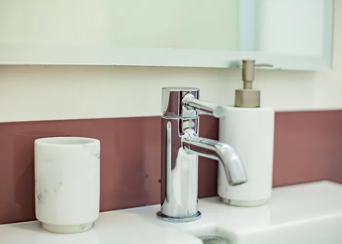 Apartamento Experience From A Penthouse 5 Minutes From The Duomo