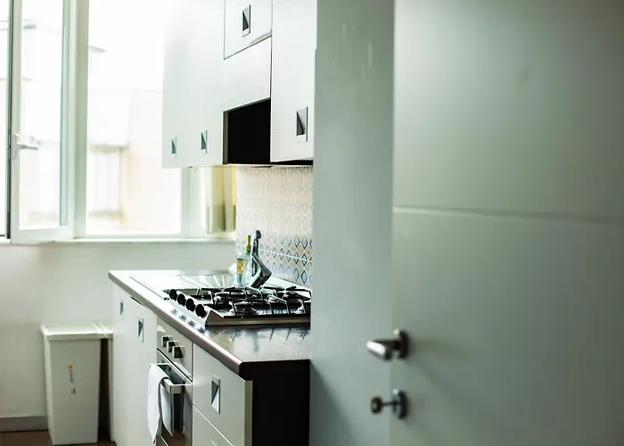 Experience From A Penthouse 5 Minutes From The Duomo