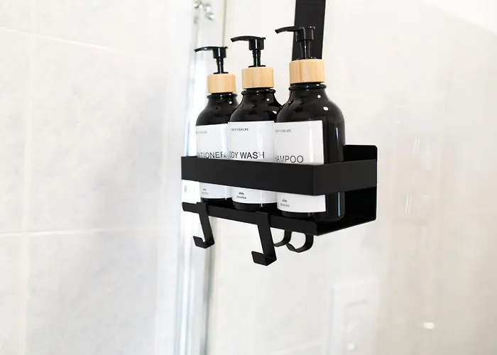 Panoramic Terrace 16th Floor Private Parking Apartamento