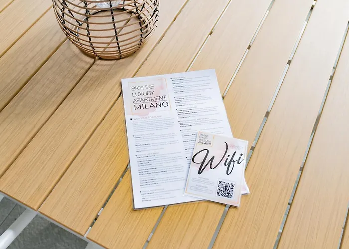 Panoramic Terrace 16th Floor Private Parking Apartamento *