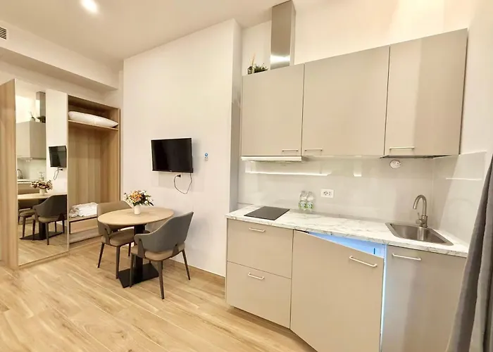 Tatil Evi Garden Chinatown