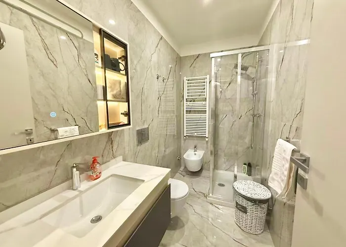 Garden Chinatown Tatil Evi