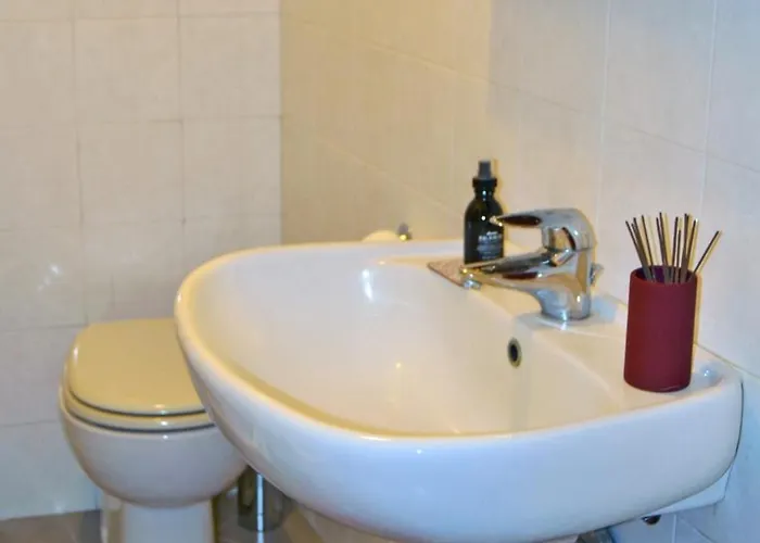 Apartmán Cozy Loft In The Heart Of *