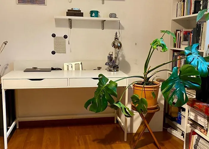 Apartmán Cozy Loft In The Heart Of