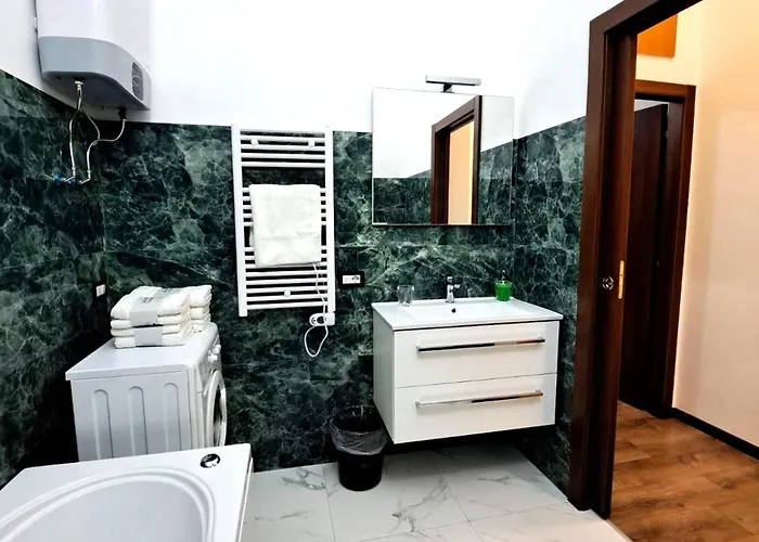 02 Loft Nuovo A * 밀라노