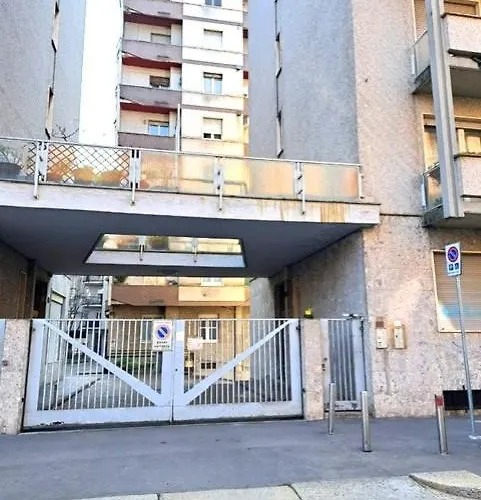 02 Loft Nuovo A 아파트 *