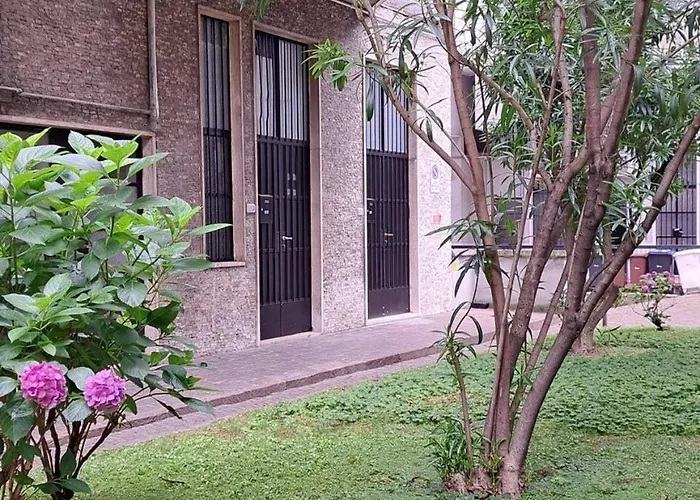 02 Loft Nuovo A 아파트