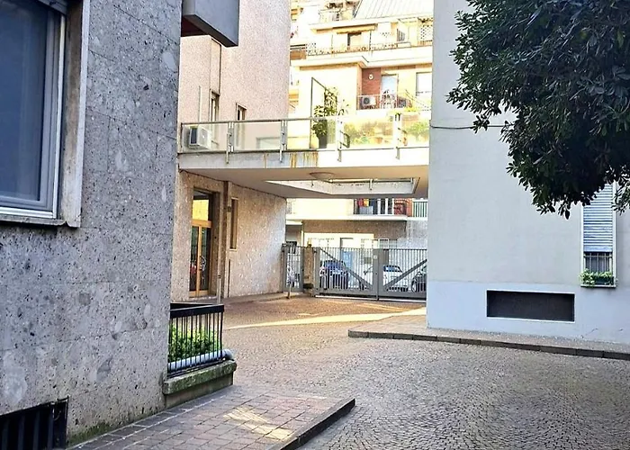 01 Monolocale Ristrutturato A Nuovo *