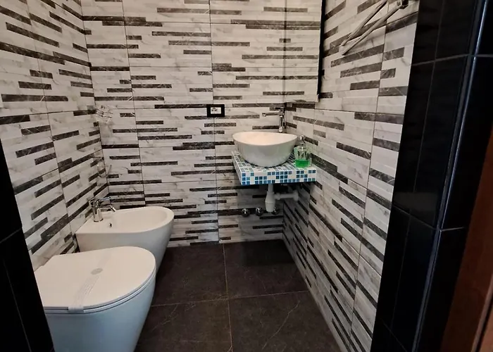 Lägenhet 01 Monolocale Ristrutturato A Nuovo Milano