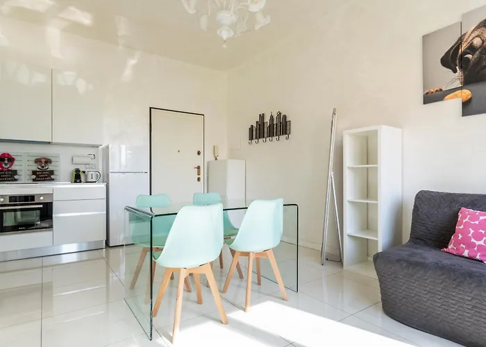 公寓 Designer House In Repubblica