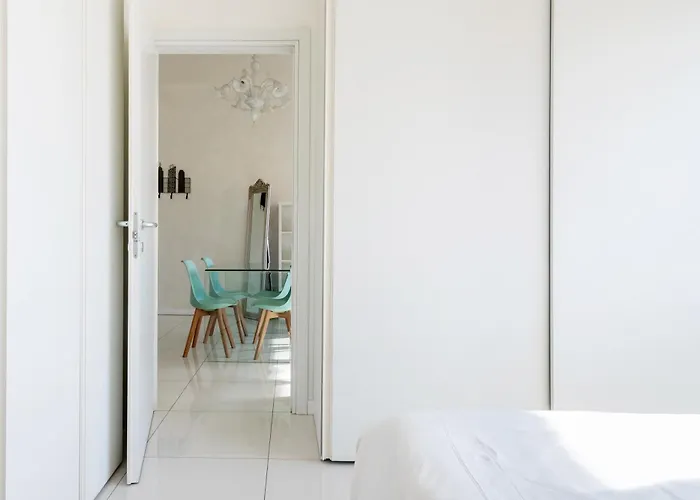 Designer House In Repubblica * 米兰