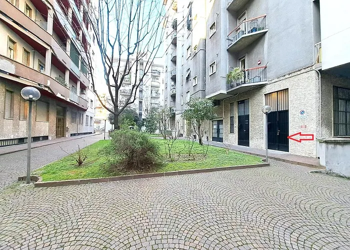 01 Monolocale Ristrutturato A Nuovo