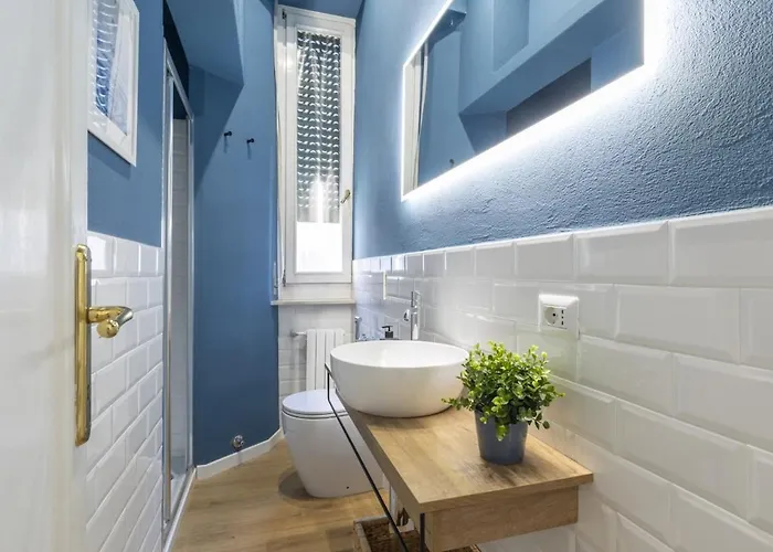 Casa Harmonia In San Siro Apartment