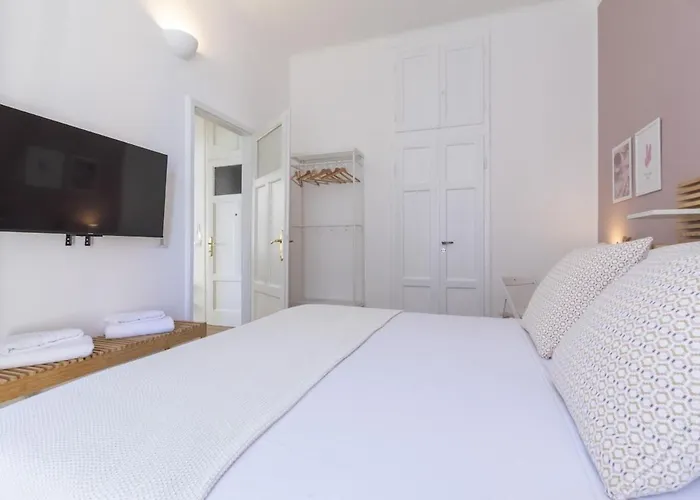 Casa Harmonia In San Siro Apartment Mailand